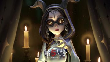 象牙塔系列【独特时装】祭司-“逆位”的游戏内效果展示视频