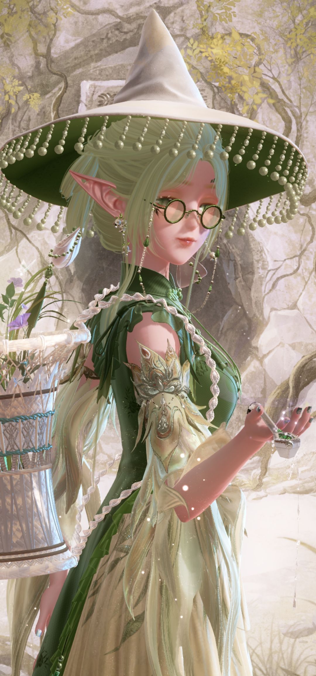 暖暖的美貌无双 2