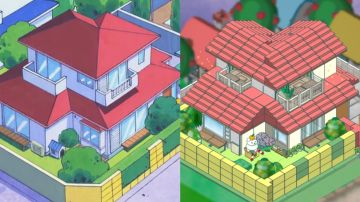 【装修】蜡笔小新主题餐厅开业啦(╹ڡ╹ )