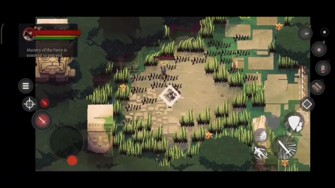 【Steam移植手游】不可鲁莽 7