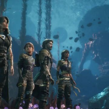 【快讯】33号开发商获法国艺术文学骑士勋章