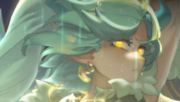 【攻略活动】【游仙门】【雷影游侠】【竞技场向】贾诺轻羽 光之守卫 2022.11.5