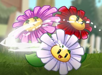 【新版本爆料】眩晕雏菊五阶来了！