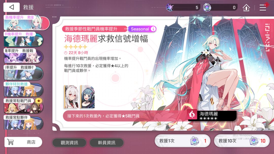 何意味 1