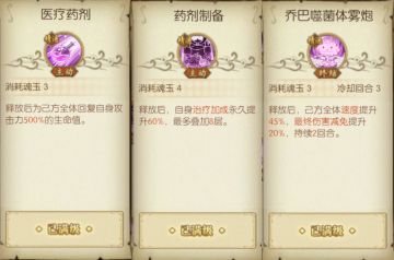 船长攻略投稿|保驾护航，老区和之国乔巴攻略分享