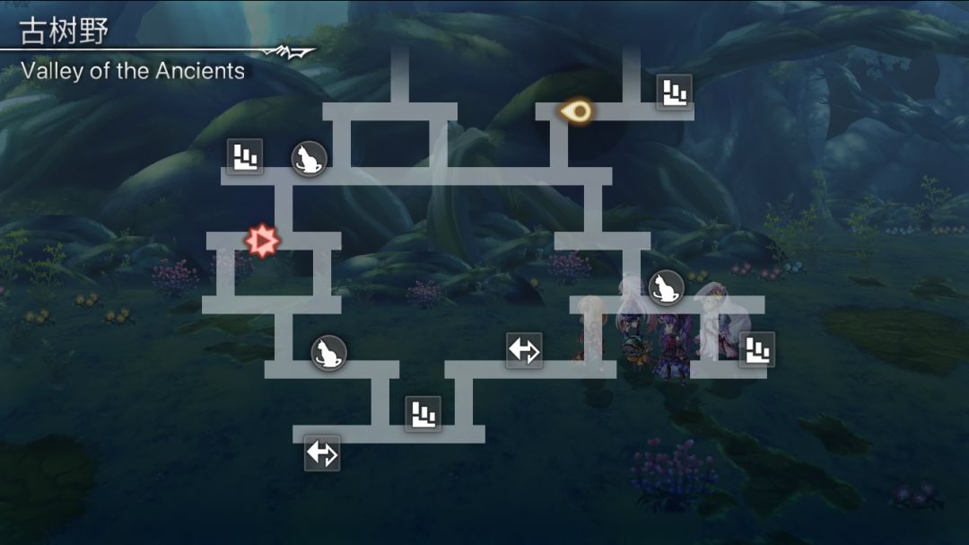 这里攻略没有的 2