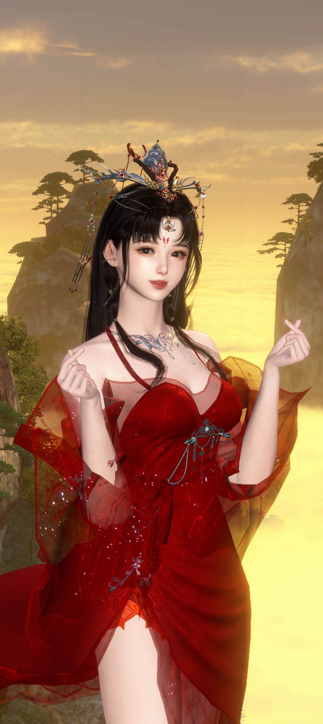 提议 1