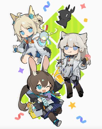 鹰角社区“森空岛”今日上线