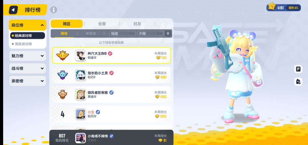 也是出息了家人们 1