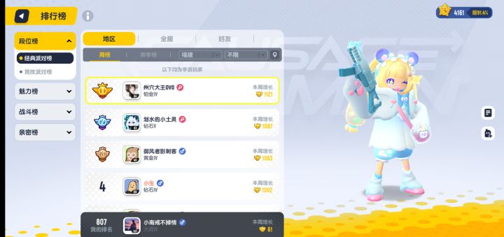 也是出息了家人们截图