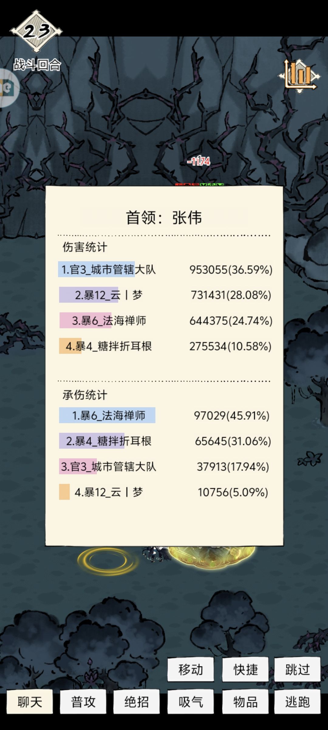 什么实力？😎 2