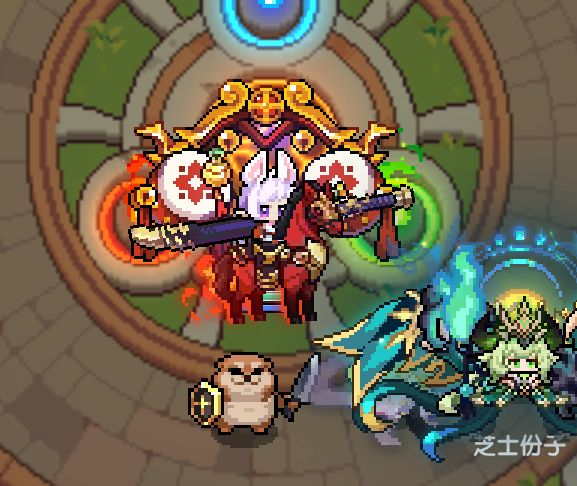 游玩体验帖截图