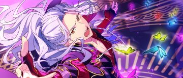 【公告】「前往乐园＊无垢心愿的ABSOLUTE」即将开启！