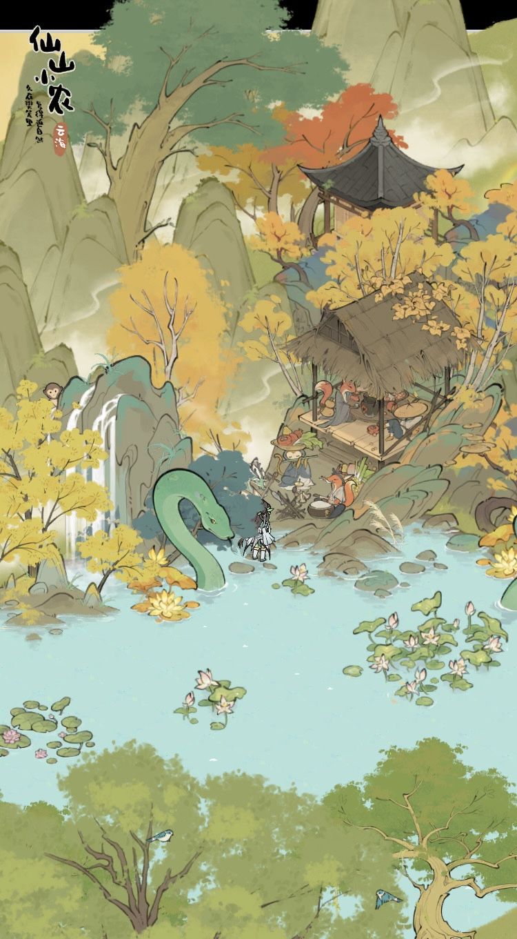 种地化肥买不起,全靠一张嘴 1