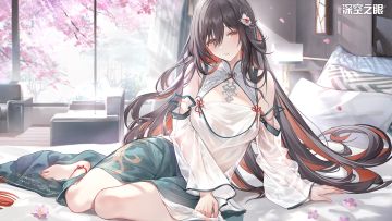 【内含福利邮件】此曲为君 心弦予卿