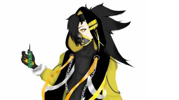 斑鸠皮肤预览——特遣任务