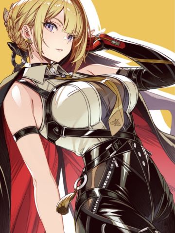 1.7版本惊喜连连新卡池新邦布新活动抢先知