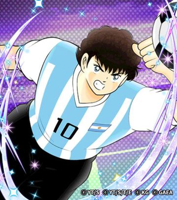 新球员资料公开 - 胡安・迪亚斯