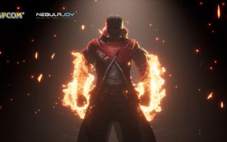 【事务所猎魔名录】“对欧尼酱使用炎拳吧”但丁——救赎炎拳