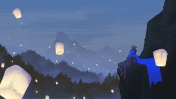 【节日贺图】一路同行，HAAKER们感恩节快乐！