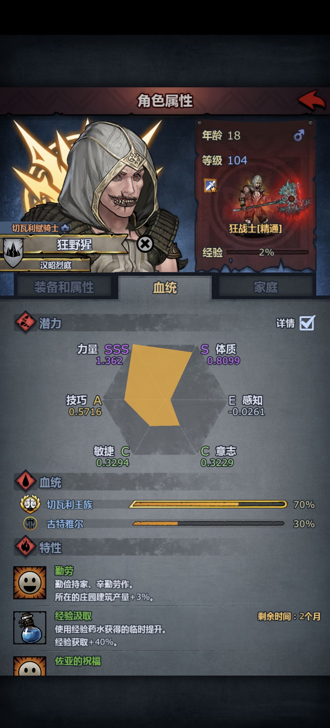 做物理圣子是错误的 3