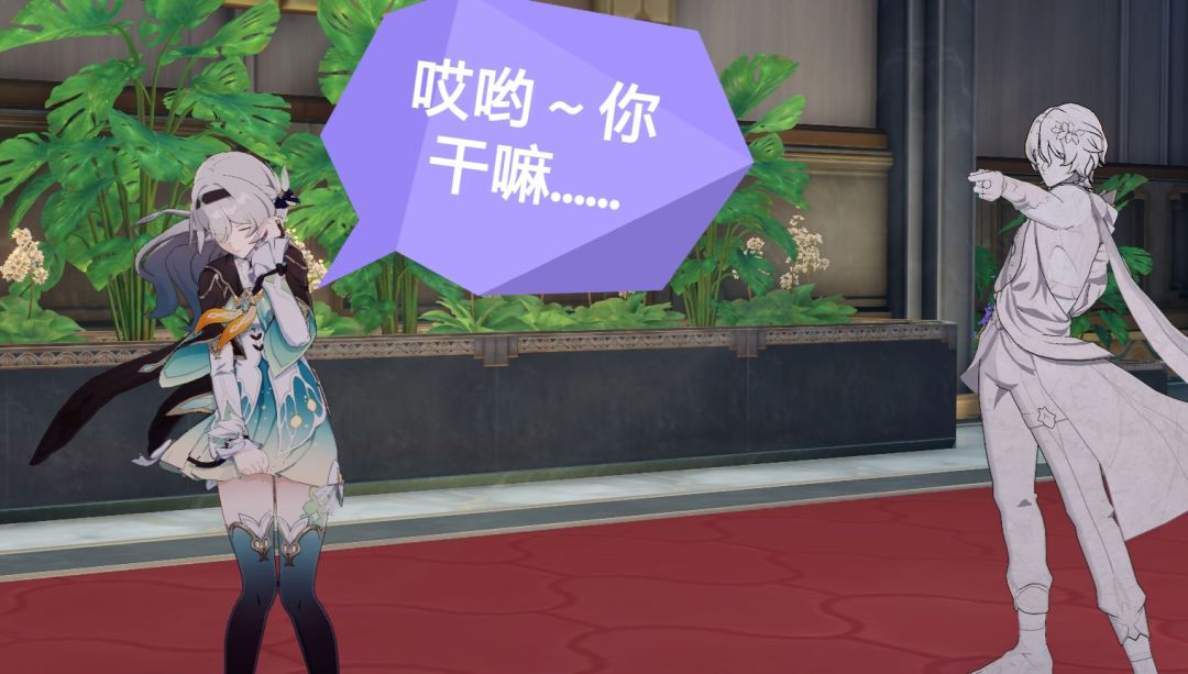 炸裂！真理医生雕像整活 2