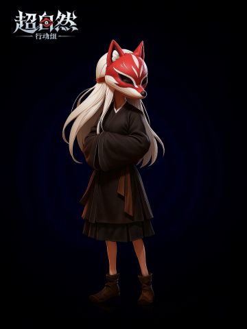 新员工【玉妳】