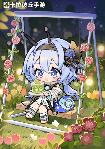 【生贺】忧雾生日快乐