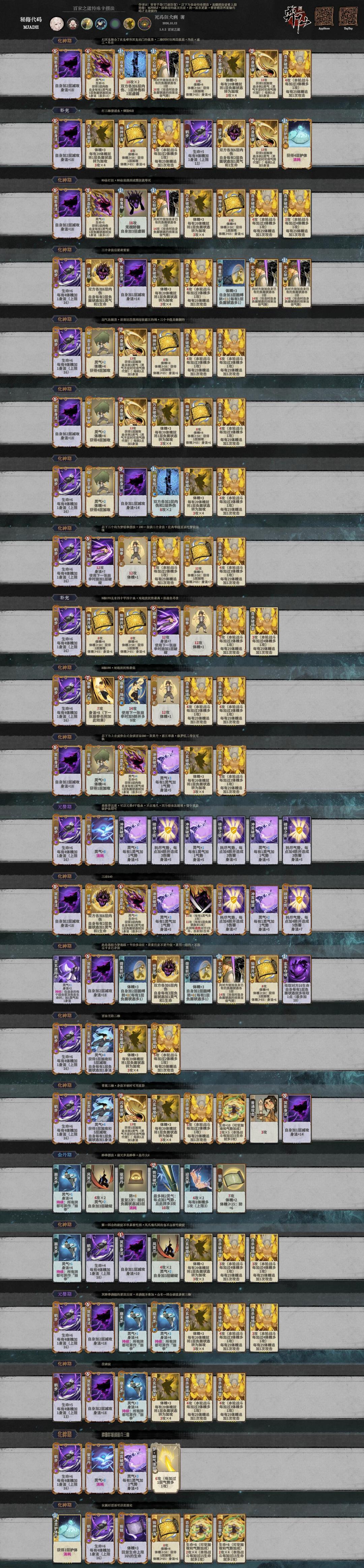 百家之道姬方生全攻略 2