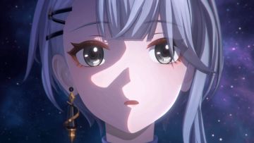 时间循环！腾讯开放世界新游《归环》pv