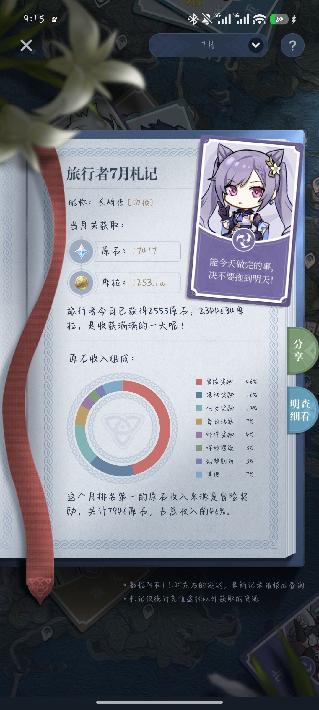 为了木偶的专武 2