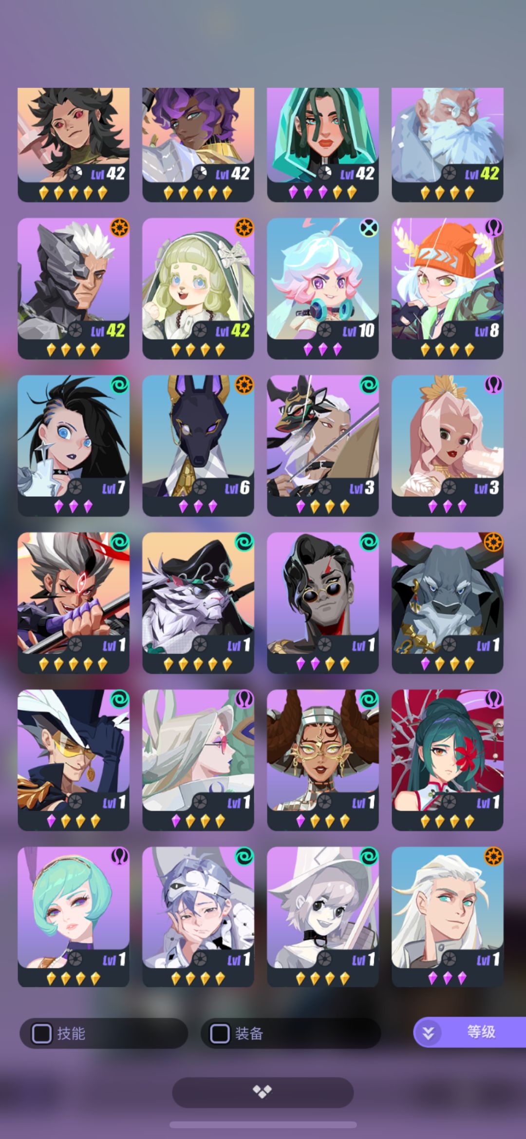 求大佬配队pve或者pvp 1