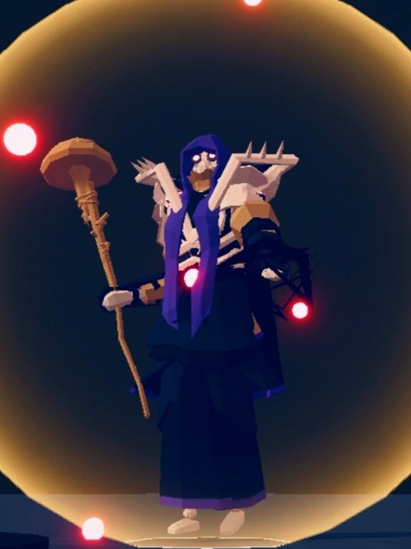 OVERLORD 死之统治者 安兹乌尔恭 2