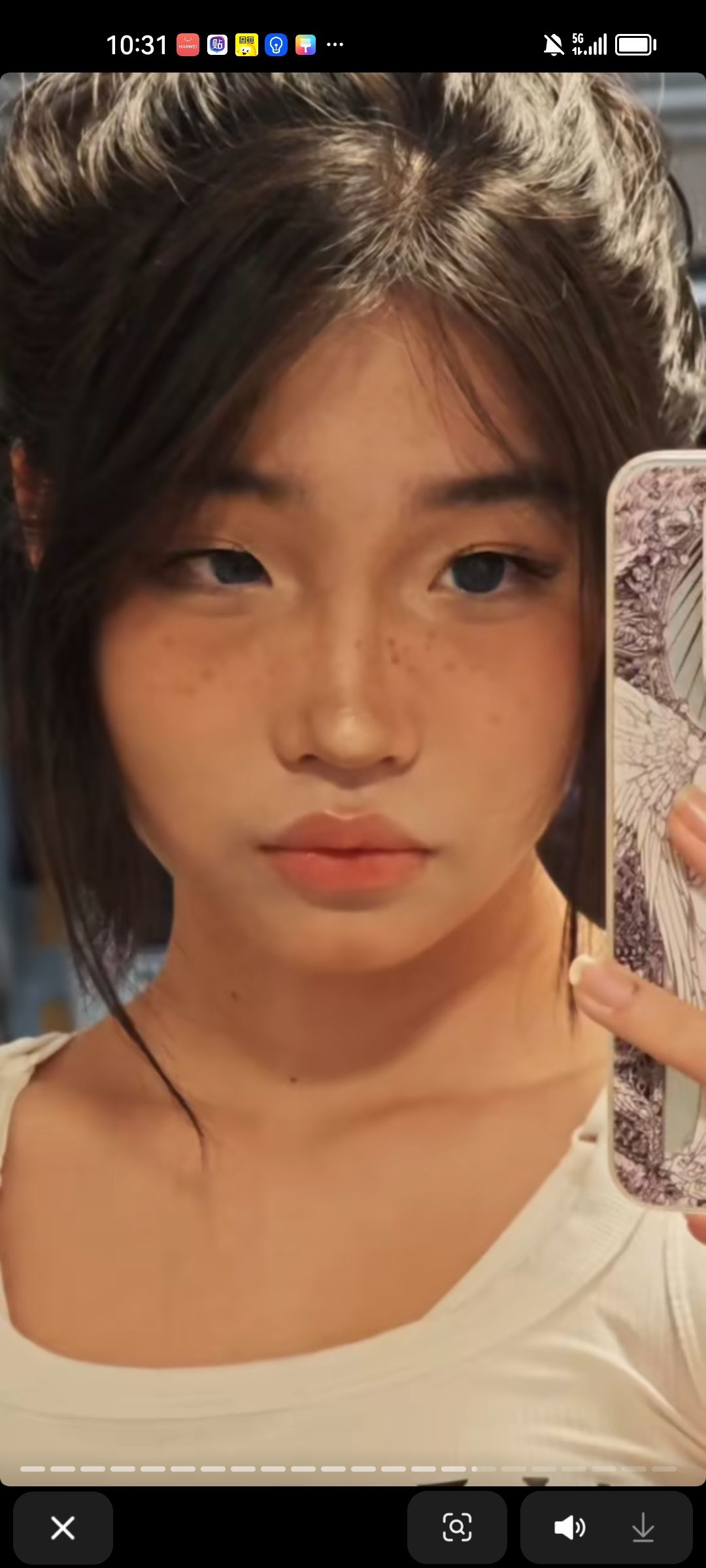 我的女神 4