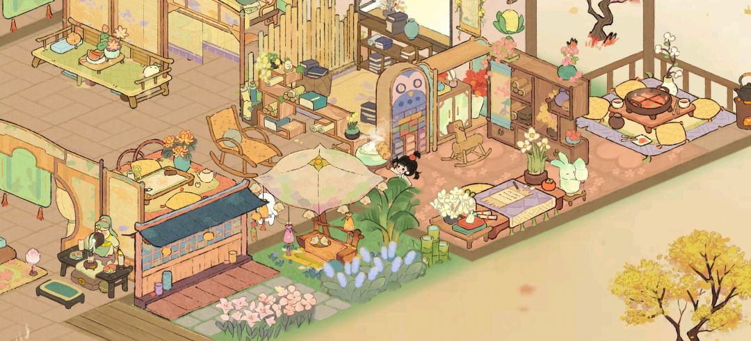 田园小屋🌸 3