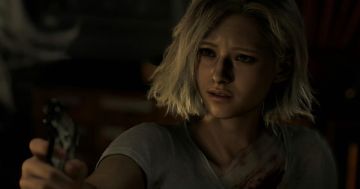 【快讯】生化危机：安魂曲总监公开开发历程