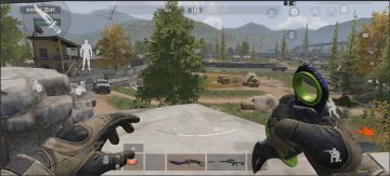 还有谁不知道我们跑刀仔才是这个游戏的王