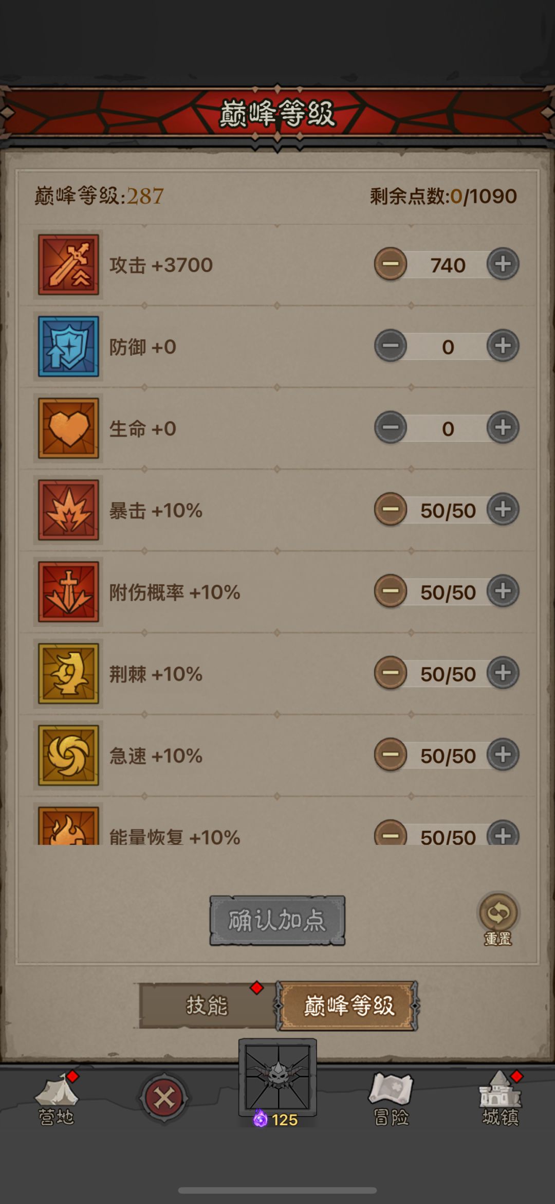 荆棘旋风越 4 倍过 42-10 坚韧渡鸦 3