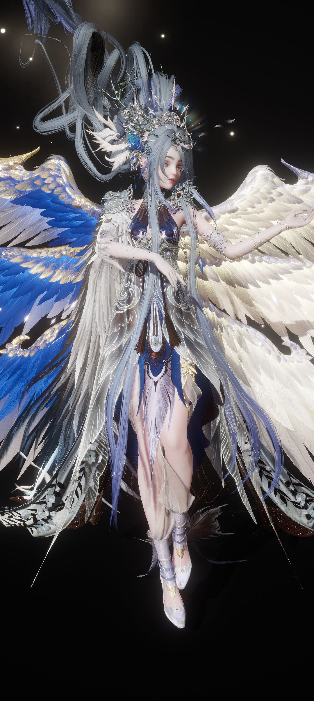 如图 2