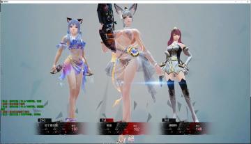 【我的百分之一】+【枪神纪】