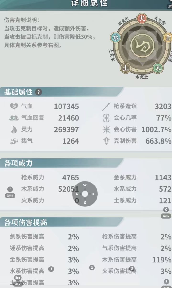龙宫也太难了吧，输出不够打不过😭截图