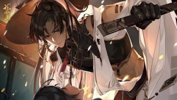 花亦山心之月丨幽冥探险，解救安如是！参与互动赢好礼！（已公布获奖名单）