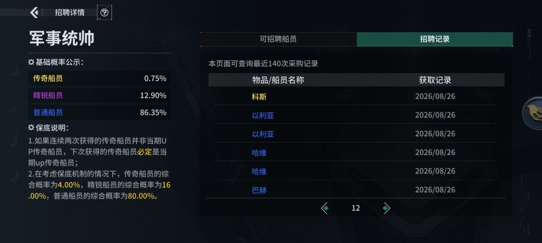抽卡 2