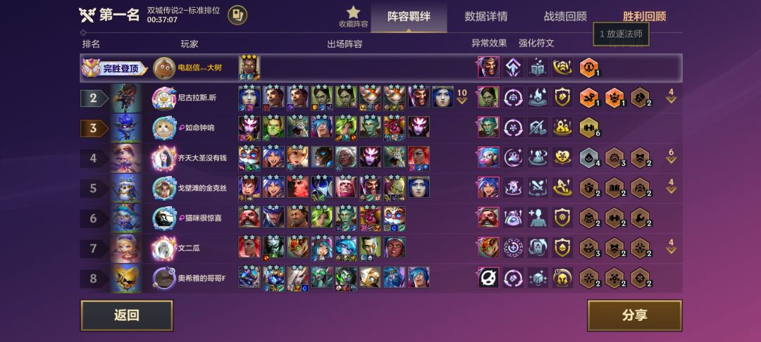 正式服金铲铲应该是第一个吧? 2