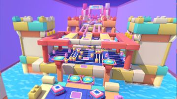 【视频攻略】冲冲对决原创赛道合集