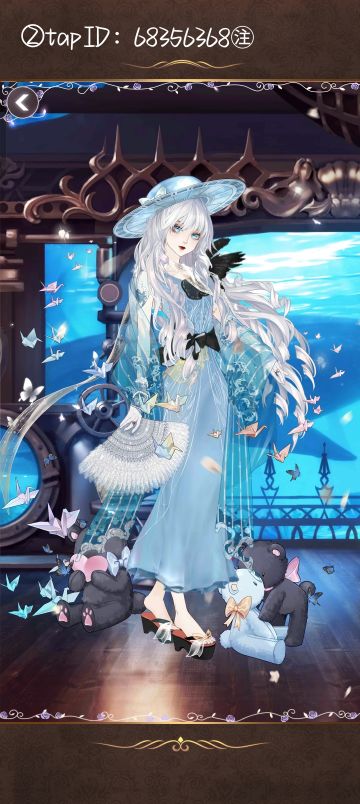 “天穹鸦羽”公布投票结果