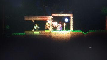 ［我的百分之一］+［terraria］