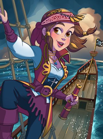 汉娜的礼物（内含兑换码）