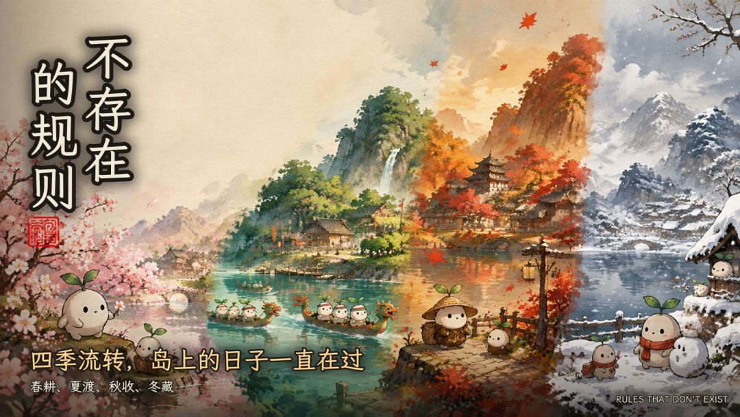 [2026] GameJam (day7-day8)开发者日志4 10