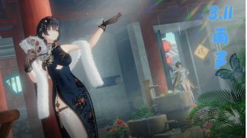 （萌新向）3.11雨声版本新角色攻略及复刻如何选择？后续版本规划